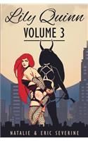 Lily Quinn - Volume 3