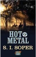 Hot Metal: A Western Story