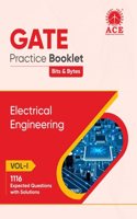 GATE 2024 Electrical Engineering Bits & Bytes with 1116 Expected Questions & Answers Volume - 1