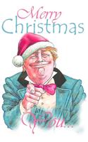 The Trump Christmas Journal