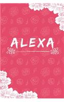 Alexa Notebook