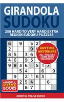 Girandola Sudoku