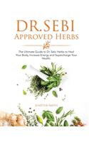 Dr. Sebi Approved Herbs