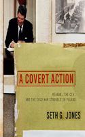 Covert Action Lib/E