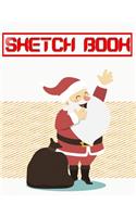 Sketch Book For Girls Holiday Gift Ideas
