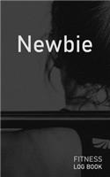 Newbie
