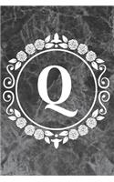 Q