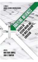 Analyzing Influences: Research on Decision Making and the Music Education Curriculum