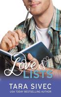 Love and Lists: Chocoholics