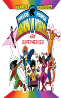 Paleo Power Rainbow Riders