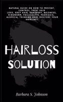 Hairloss Solution
