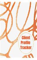 Client Profile Tracker