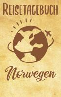 Reisetagebuch Norwegen