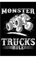 Monster Trucks Rule