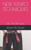 New Kenpo Techniques