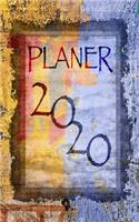 Planer 2020