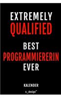 Kalender für Programmierer / Programmiererin
