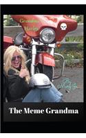 The Meme Grandma