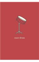 Snare Drum