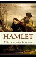 Hamlet (Illustrated) by William Shakespeare