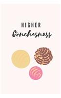 Higher Conchasness