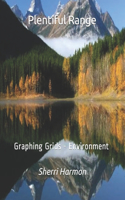 Plentiful Range: Graphing Grids - Environment(14 Landscapes)
