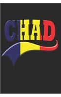 Chad Notebook