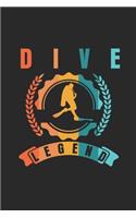 Dive Legend