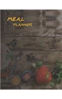 Meal Planner