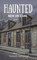 Haunted New Orleans
