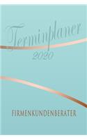 Firmenkundenberater - Planer 2020