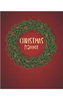 Christmas Planner