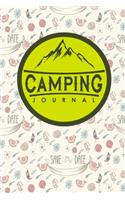 Camping Journal