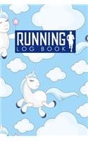 Running Log Book: (Running Log Book)