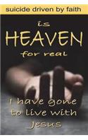 Is Heaven for Real