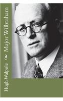 Major Wilbraham