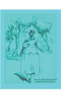 Art in African History Composition Book 6