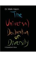 Universal Declaration of Diversity