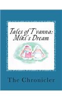 Tales of T'vanna