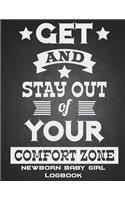 Get And Stay Out Of Your Comfort Zone