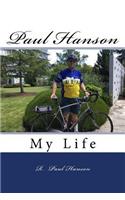 Paul Hanson