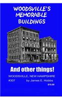 Woodsville's Memorable Buildings