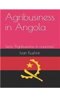 Agribusiness in Angola