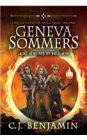 Geneva Sommers and the Myth of Lies