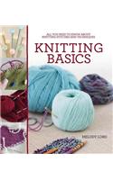 Knitting Basics
