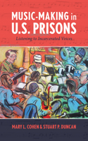 Music-Making in Prisons