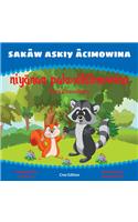 Sak?w Askiy ?Cimowina: Niy?nan Pakos?htimowina