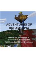 Adventures of Dreamtopia