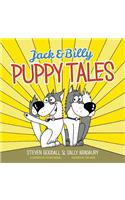 Puppy Tales