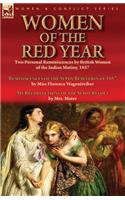 Women of the Red Year